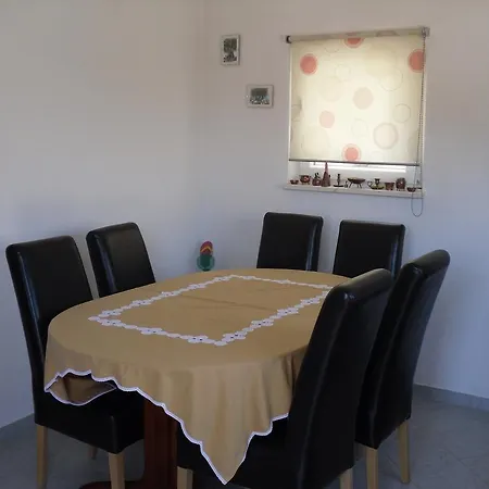 Apartmán Marina Sevid