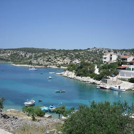 Marina Apartmán *