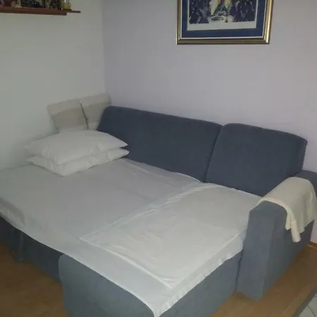Marina Apartmán Sevid