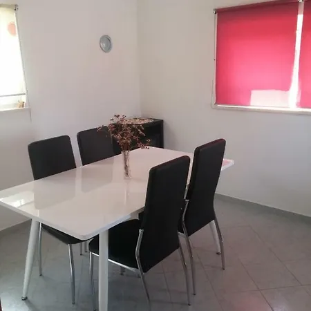 Apartmán Marina Sevid