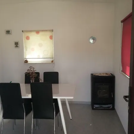 Apartmán Marina *